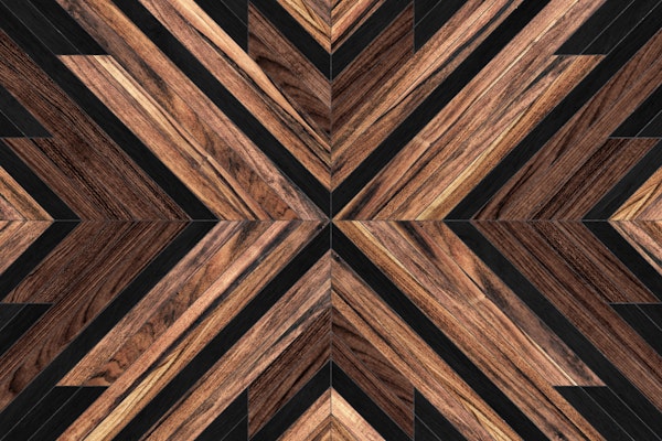 Urban Tribal Pattern No 3