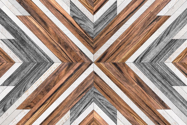 Urban Tribal Pattern No 4