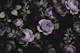 Dark Moody Blooms