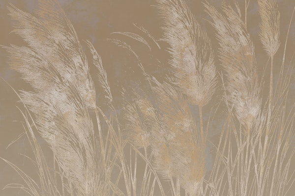 Dreamy Pampas Grass Luxe