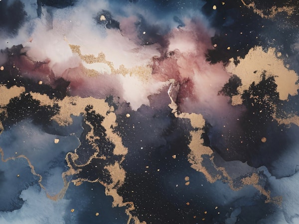 Celestial Dreamscape