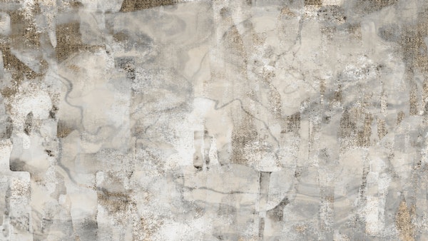 Metallic Marble Fantasy