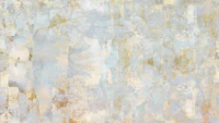 Metallic Mist Elegance wallpaper