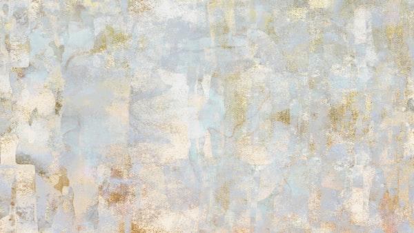 Metallic Mist Elegance