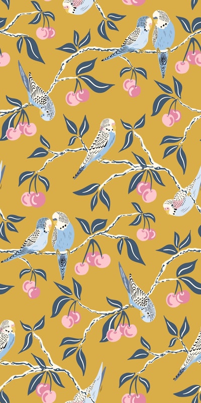 Pattern