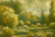 Dreamy Forest Canopy