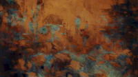 Moody Wildflower Elegance tapete