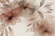 Translucent Flower Art