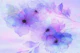 Ethereal Floral Hues