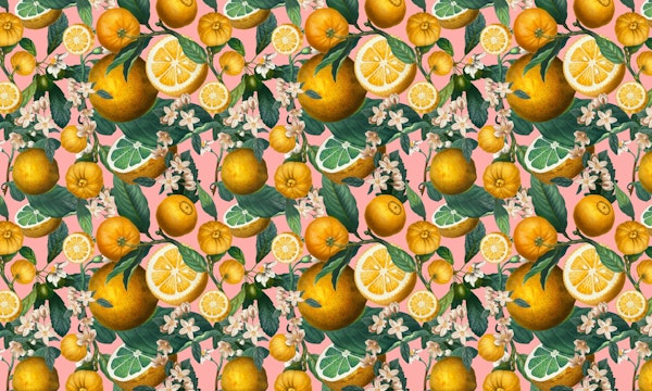 Juicy Lemons II