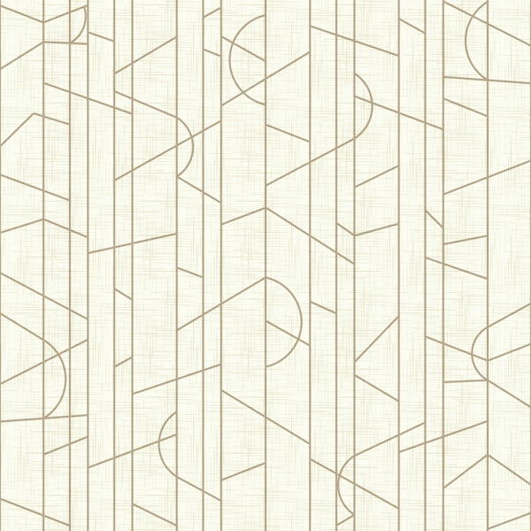 Elegant Lines Decor Bright Safari