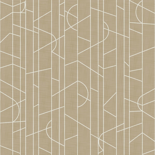 Elegant Lines Decor Safari Canvas