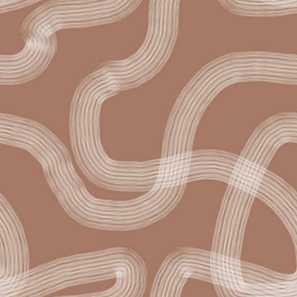 Zen Garden Mocha Mousse