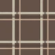 Coffee Quartz Plaid