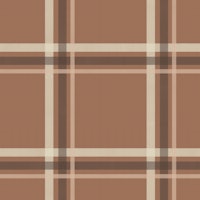 Mocha Mousse Plaid tapeta