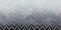 Geometric Modern Blue tapetit