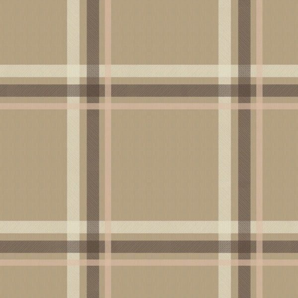 Safari Plaid