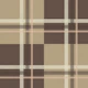 Coffee Safari Plaid