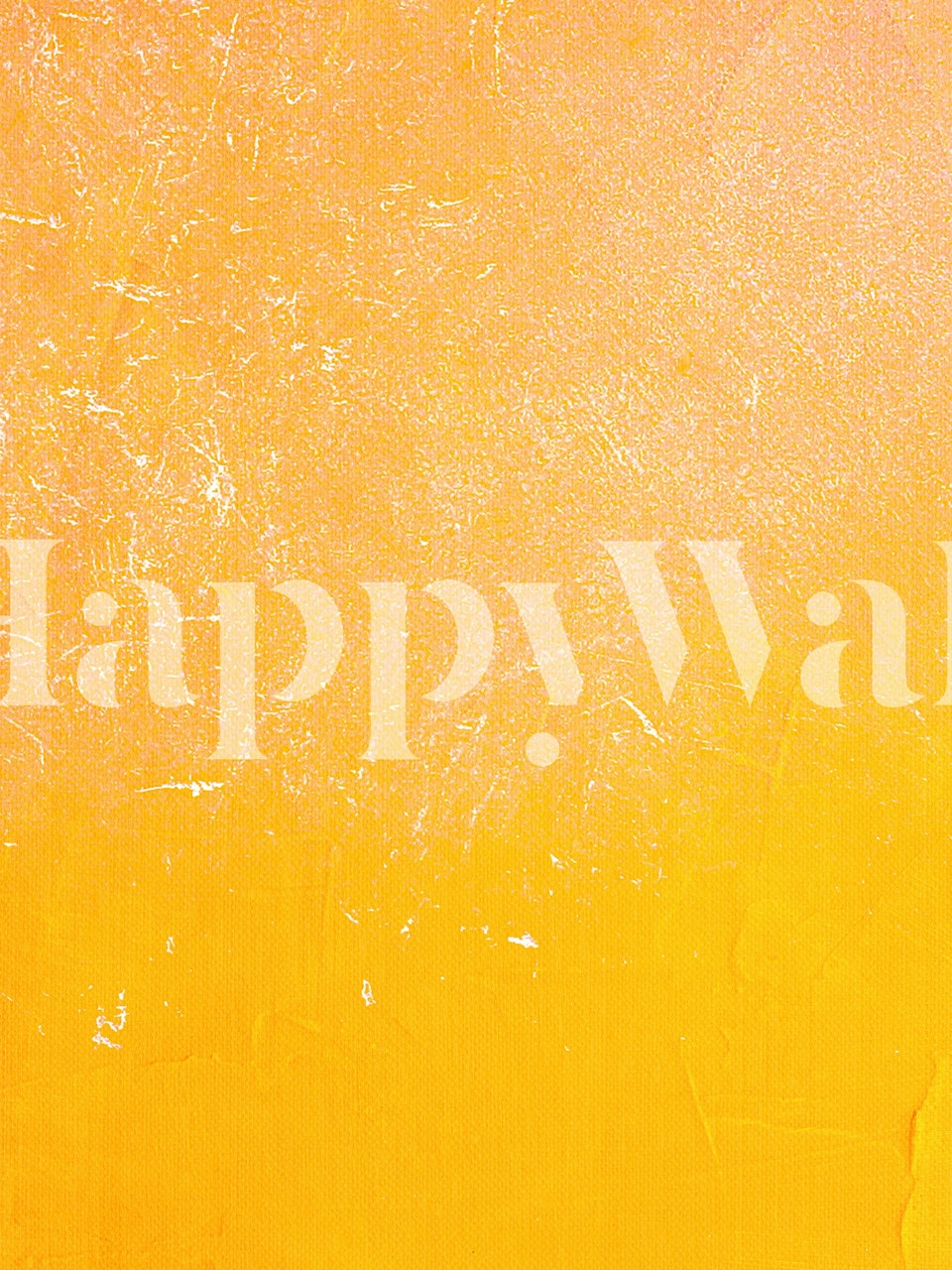 Design de papier peint Baby Jane dans une pièce