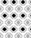 Minimal Tribal Boho Pattern 2