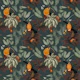 Indigo Toucanet