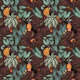Marsala Toucanet