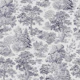 Periwinkle Forest Dream