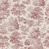 Rosewood Forest Dream carta da parati