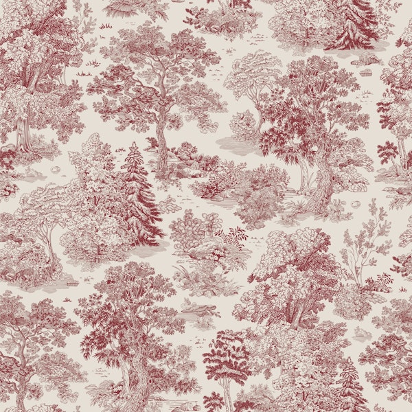 Rosewood Forest Dream