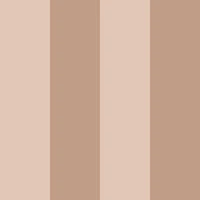 Bold vertical stripes Sirocco Cream Tan wallpaper