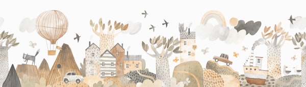 Adventure in the Valleys