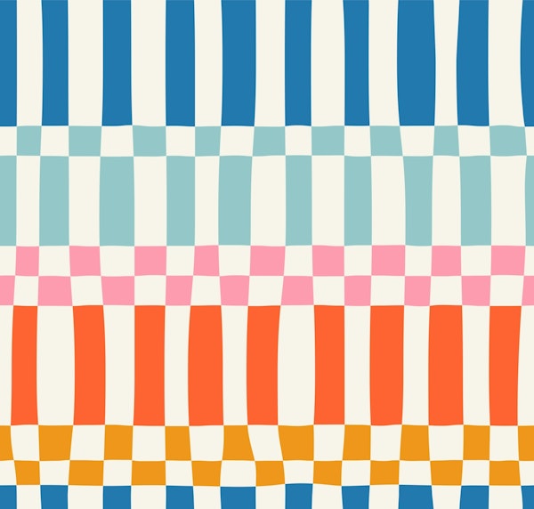 Dynamic Stripe Fusion