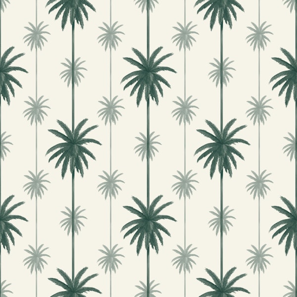 LePalm Monochromatic