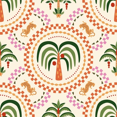 Pattern