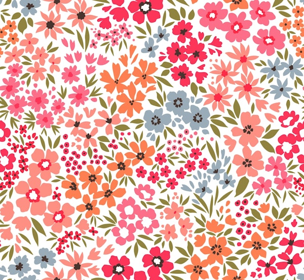 Whimsical Garden Charm