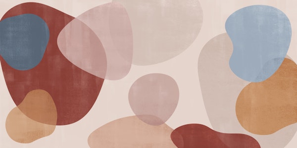 Modern Geometric Shape