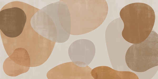 Modern Geometric Shape Earth