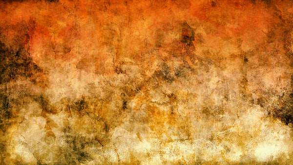 Copper Luxury Fusion