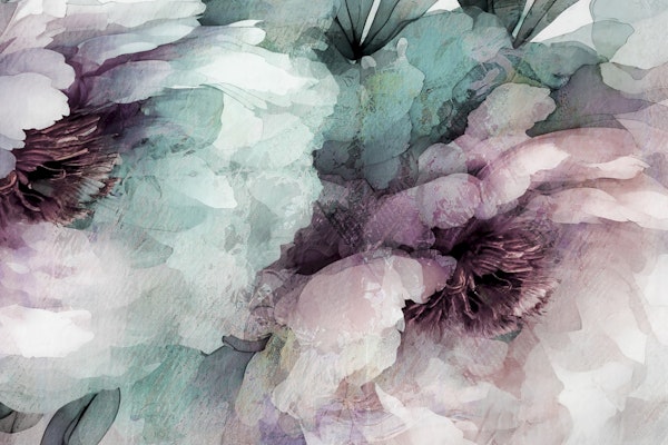 Translucent Petal Dream