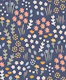Everblue Floral