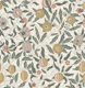 Victorian W Morris Fruit pattern 3