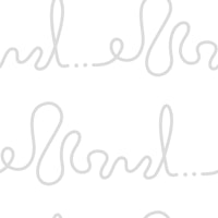 Modern Calligraphy Chic Grey ταπετσαρία