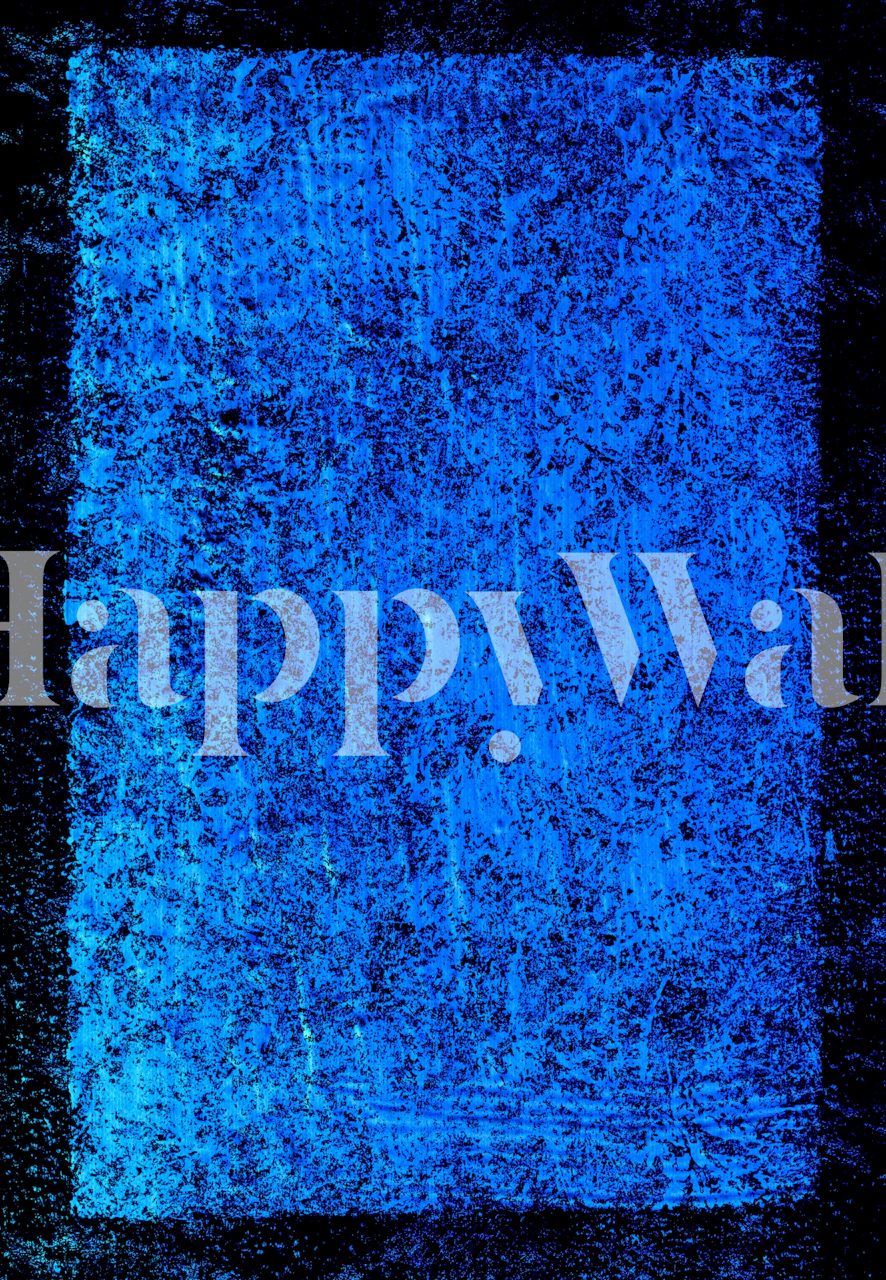 abstract textured blue wallpaper in a deep navy hue