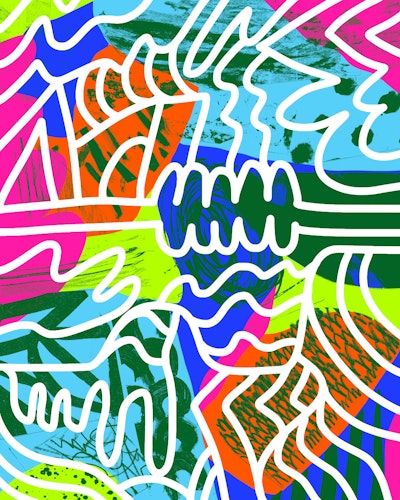 Mural