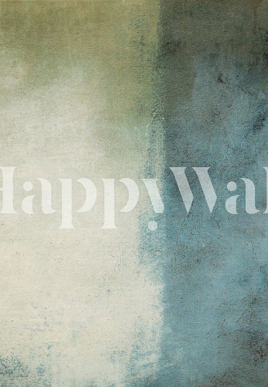 Tapeta Fronteira 1 zobrazená v pokoji