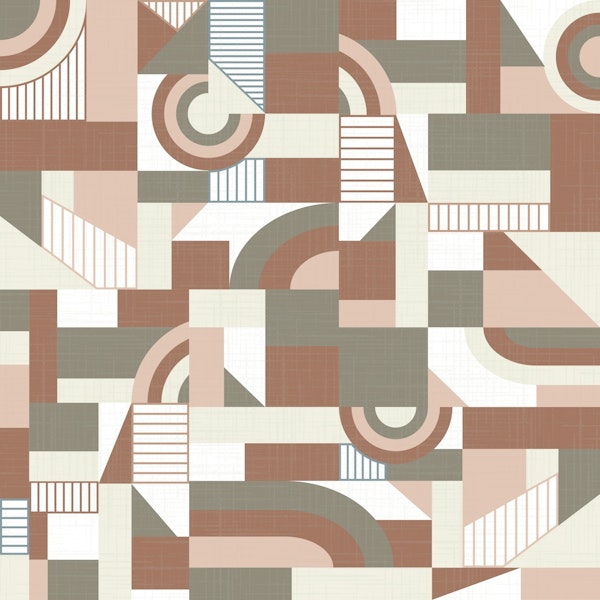 Mocha Mousse Solfeggio