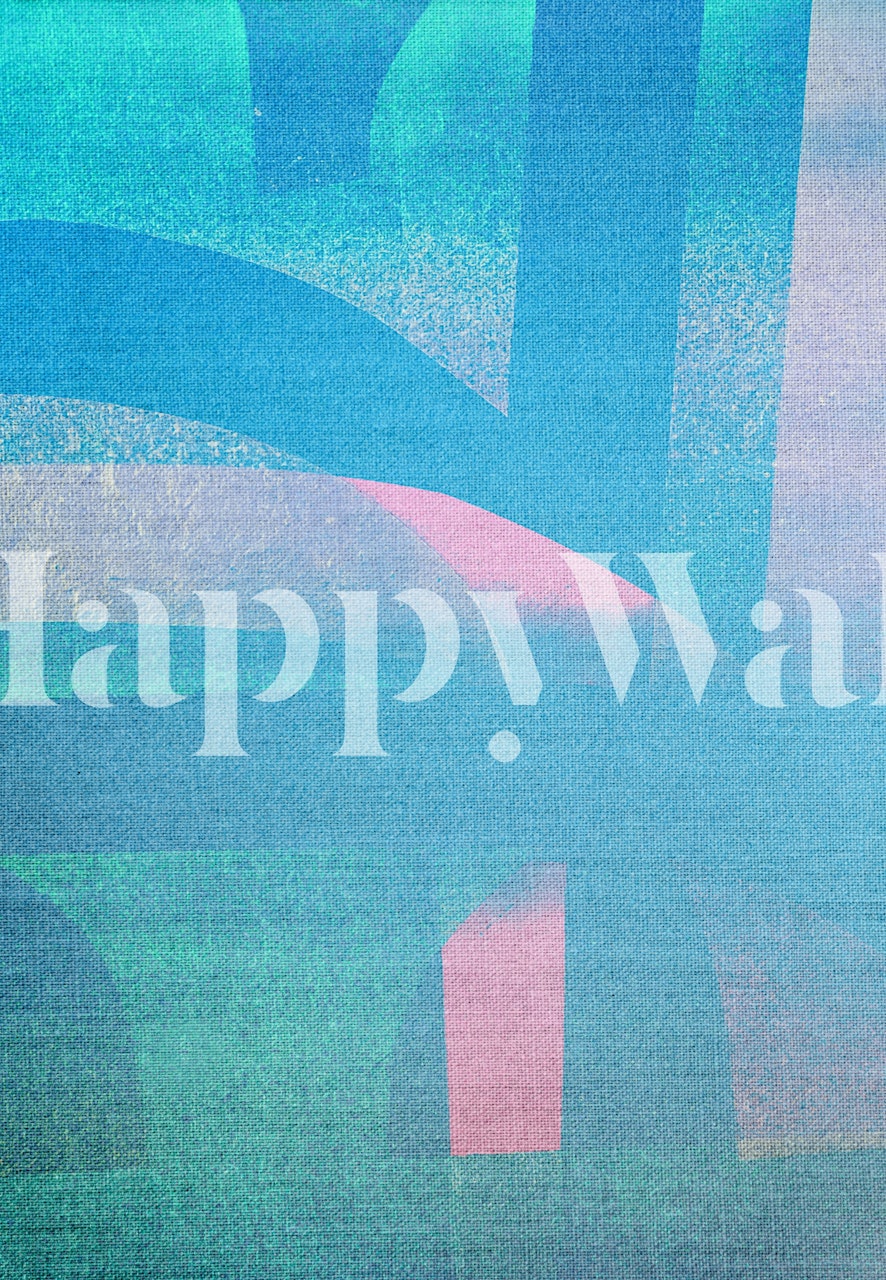 Tapeta City by the Bay w pokoju