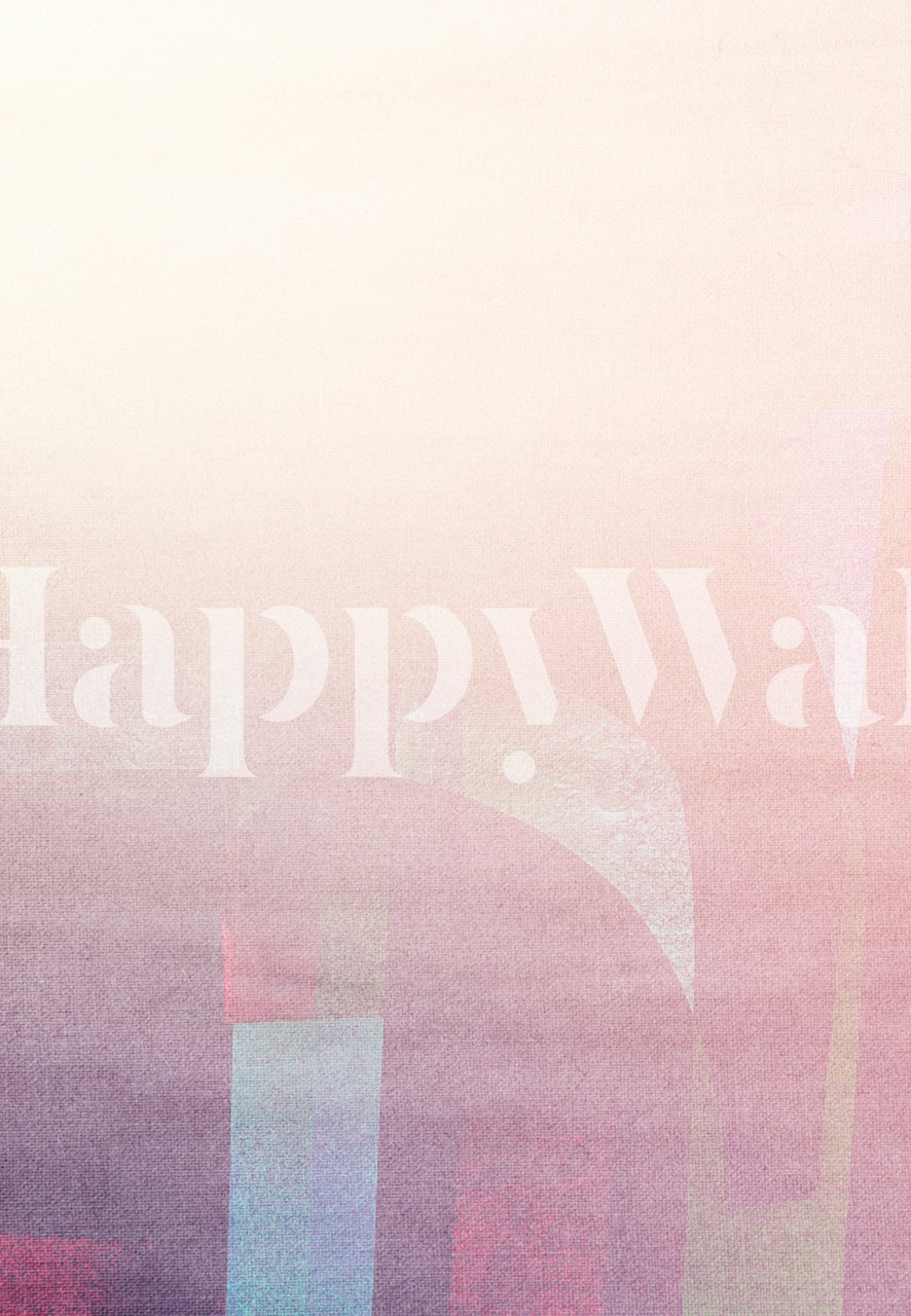 Tapeta Misty Harbor 1 v místnosti