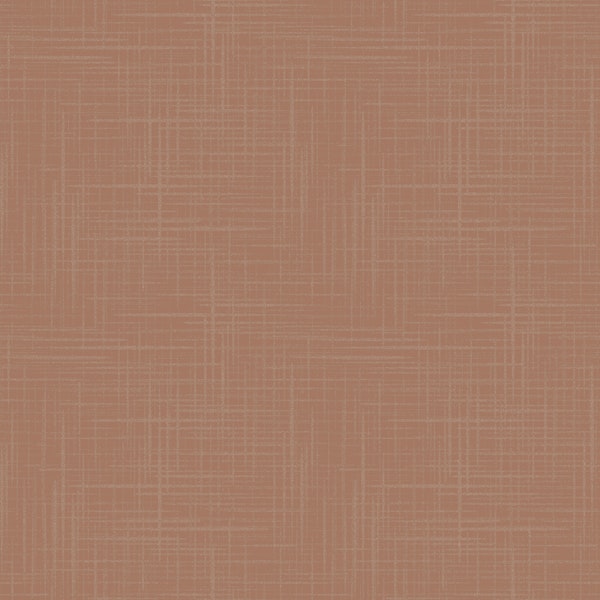 Old Canvas - Mocha Mousse