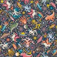 Midcentury Space Aventures - Medium